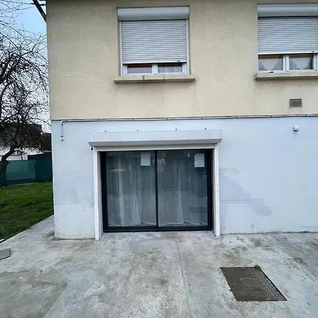 Apartment Proche Paris *