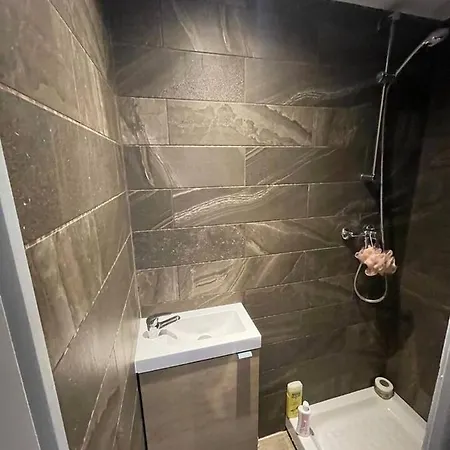 Proche Paris Apartment