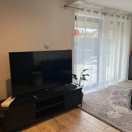 Apartment Proche Paris *