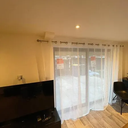 Apartment Proche Paris