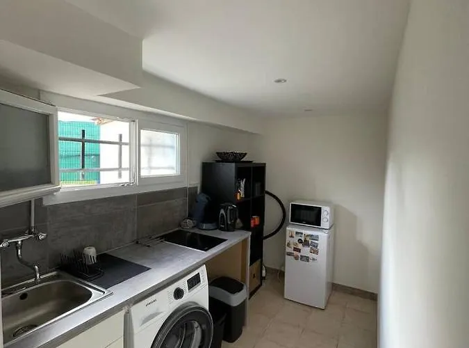 Proche Paris 비뉴 쉬르 센느